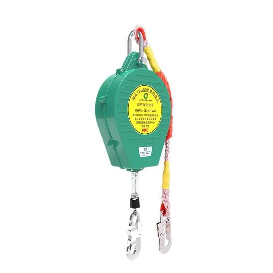 Simple and Portable Lifting Equipment Fall Arrester/Fall Protection