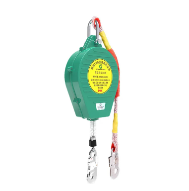 Safety Catcher Retractable Fall Arrester Anti Fall Device