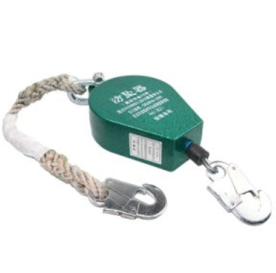 30m Retractable Fall Arresters for Climbing