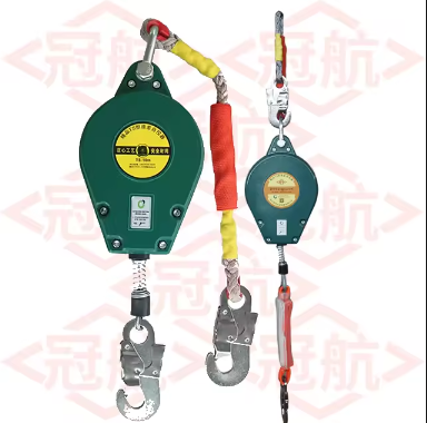 Fall Protection Self Anti Retractable Fall Arrester