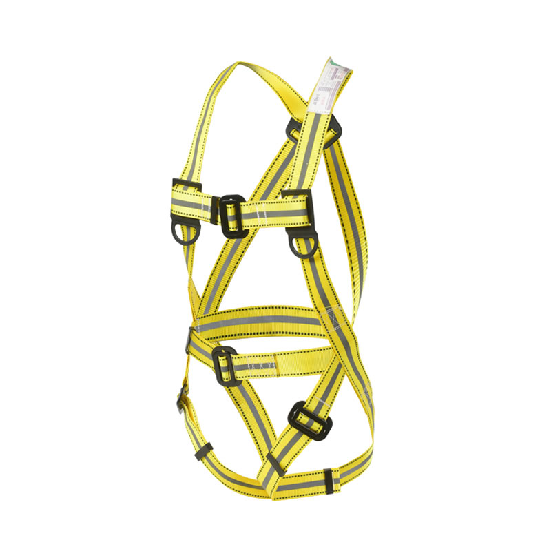 Best price Protect Security Full Body Harnesses Standard Climbing Harness