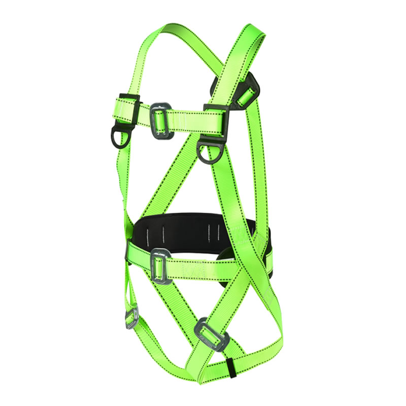 Wholesale Full Body Safety Harness for Construction Suppliers from China