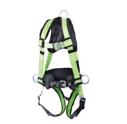 Fall Protection Equipment Safety Harness/Belt for Sale