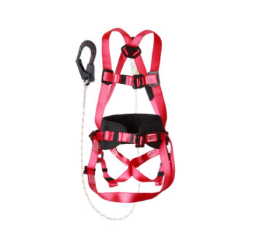 Personal Protective Equipment Full Body Safety Harness