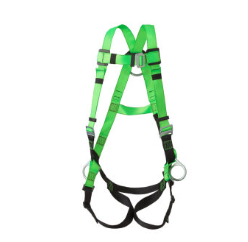 Safety Belt Accessories Safety Harness Aluminum Safety Hook