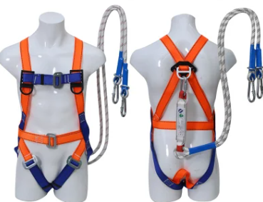 Safety Fall Harness Climbing Safety Harness Fall Harness