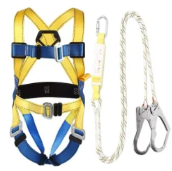 Wholesale High quality Special Oil Field Safety Belt