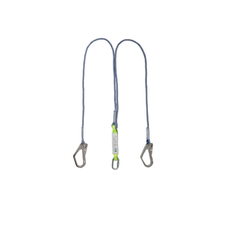 Hot Selling Industrial Polyester Lanyard