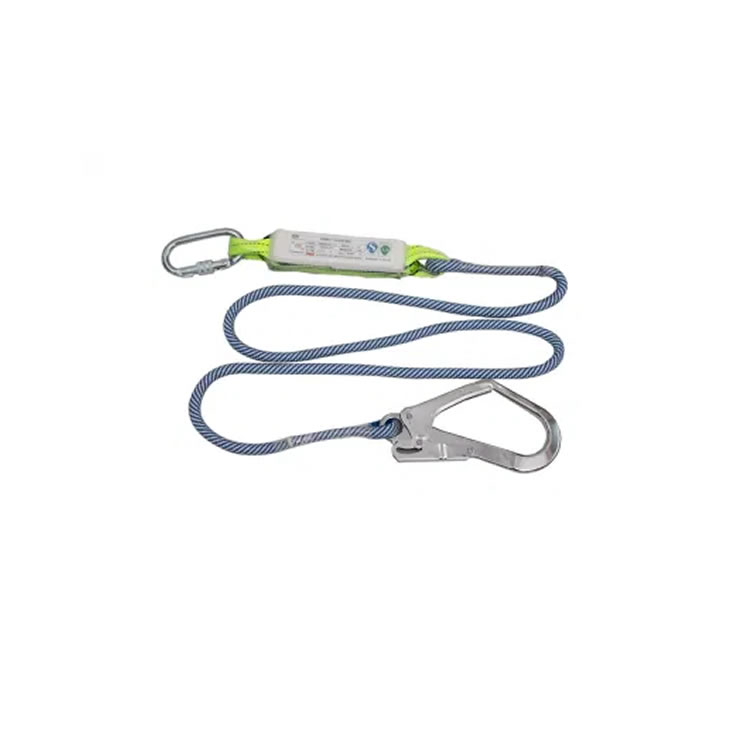 Good Quality Single hook safety rope for high work