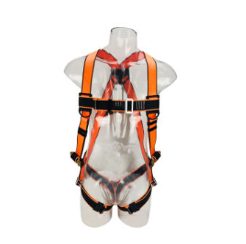 China PPE Safety Harness Belt for Construction