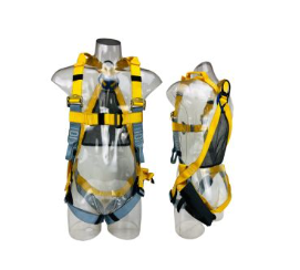 Half Body Climbing Safety Belt Climbing Harness