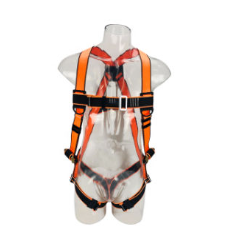 CE En361 off Road Full Body Workman 5 Point Safety Harness