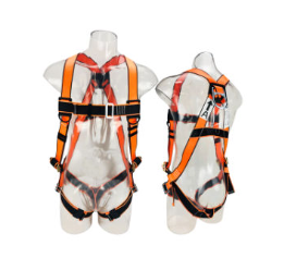 PPE CE En361 Certificate Safety Personal Climbing Harness