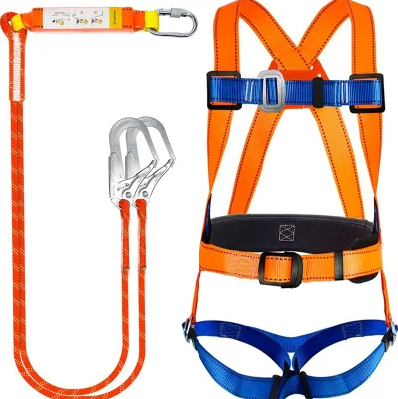 En361 Full Body Safety Harness Price