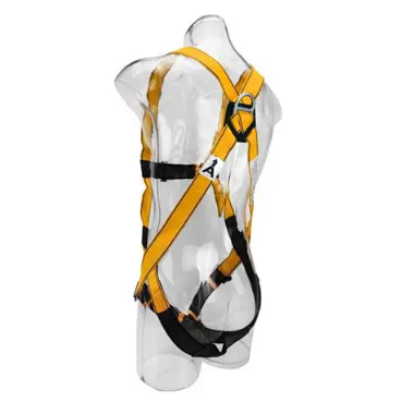 Cheap Price Harness Safety Fall Protection with Hook for Construction