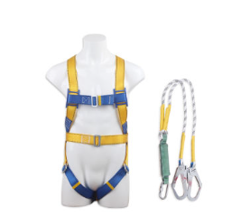 Safety Belts Supply Construction Climbing Roof Repair Safety Belts Harness