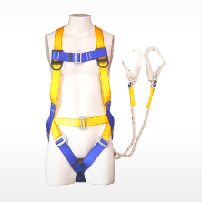 High Quality Safety Harness for Work at Height Certificates for Sale