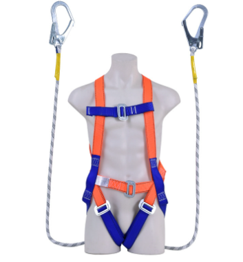 Climbing Safety Belt Climbing Harness