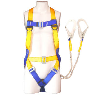 Wholesale OEM Full Body Safety Harness for Work at Height