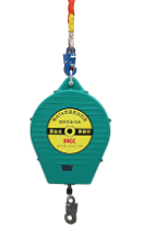 fall arrester