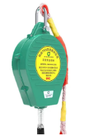 fall arrester